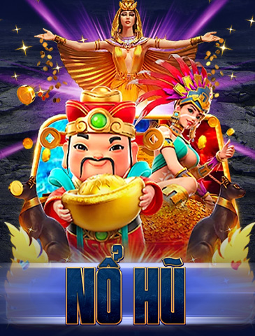 Nổ hũ